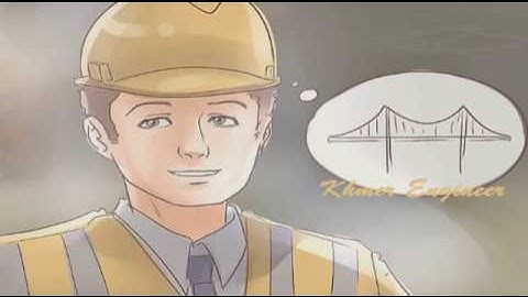 Structural Analysis: 1.1 Analysis of Statically Determinate Structures - Khmer Engineer part 1