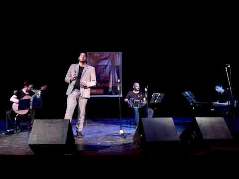 "Cómo dos extraños" (1940). Pedro Laurenz ( Música) y José Maria Contursi ( Letra)