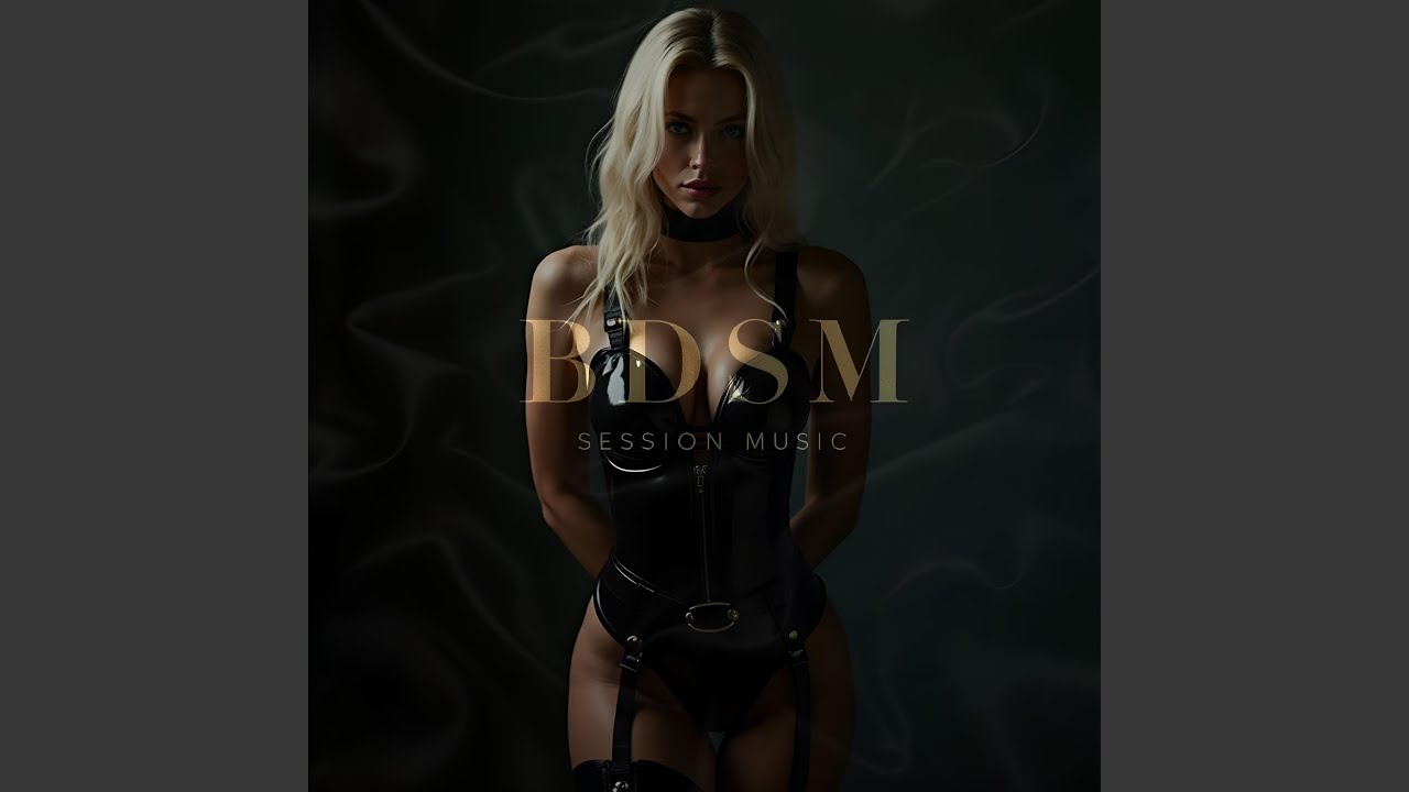 Locktober Vibes – Alternative Pop for BDSM Sessions