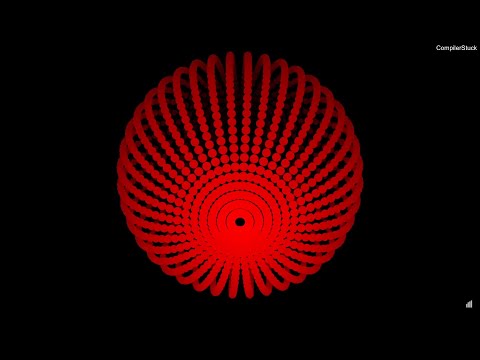 Rotating Sphere