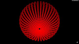 Rotating Sphere