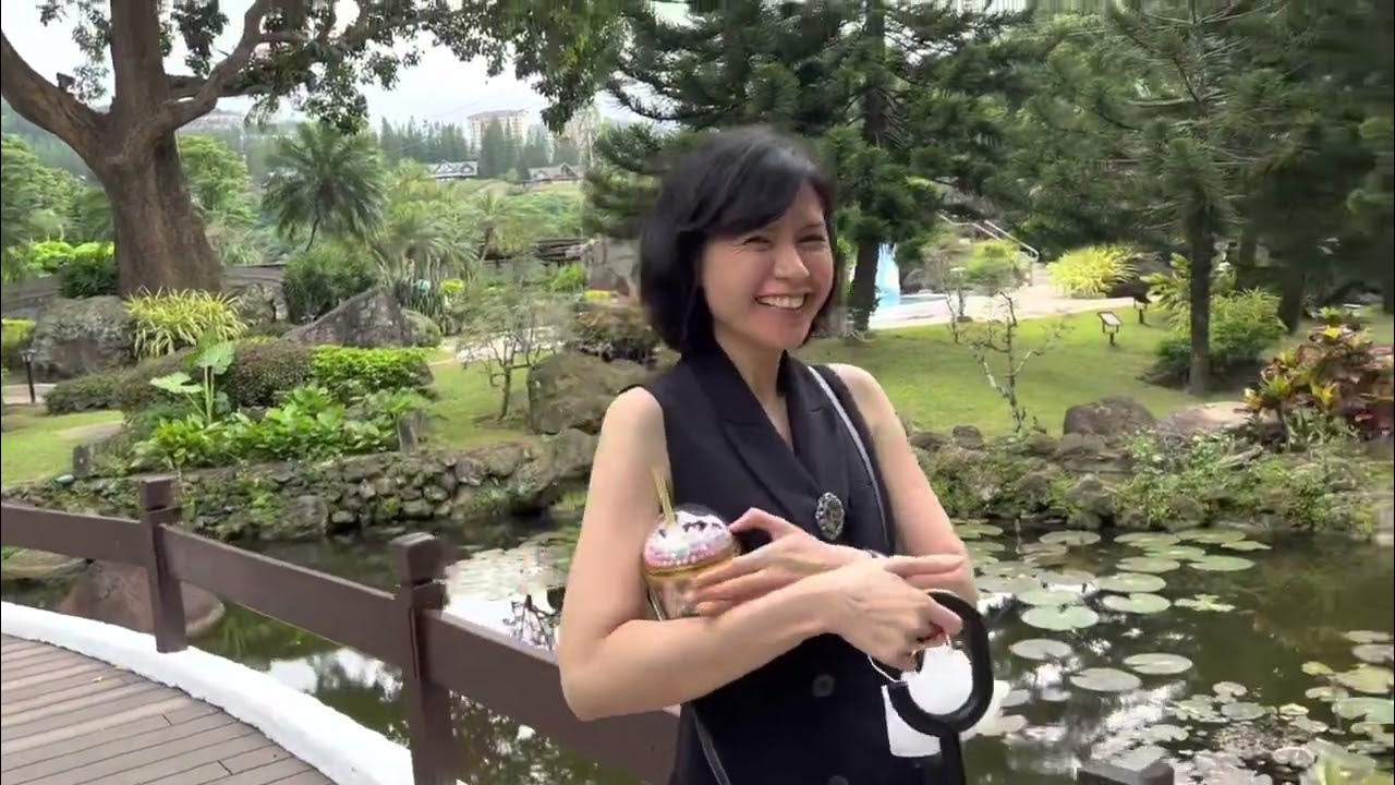 Discover Tagaytay highlands Asakasa , Aozora , Amare , Lime and Basil