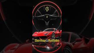 Ferrari Fast Drive🏎️🚀Speed Link in Bio Spotify & more #djyanni #fastdrive #drift #tokyo #edms