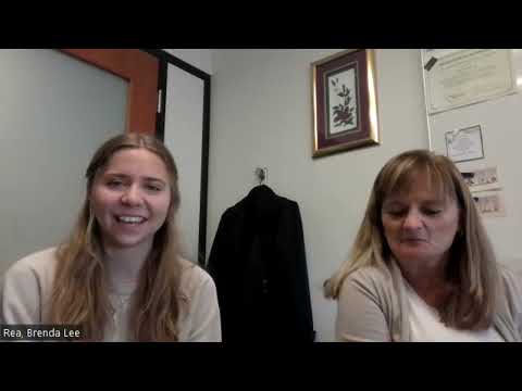 a thumbnail image of GEE Interview with Dr. Busic - Faculty Lead for Pl