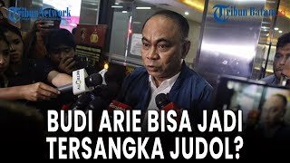 🔵[LIVE] Naik ke Tahap Penyidikan, Polisi Usut Dugaan Suap Budi Arie di Kasus Judi Online Komdigi