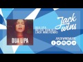 Dua Lipa - Hotter Than Hell (Jack Wins Remix)