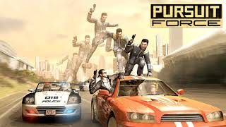 Pursuit Force OST - Deadeye & Don Capelli