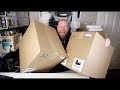 I bought a $2,655 Amazon Customer Returns ELECTRONICS & TECH Pallet with 2 HUGE Mystery Boxes