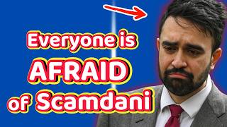 🚨"No One Will STAND UP to Him" — Property Owners FREAK OUT as Zorhan Mandani TAKES OVER New York