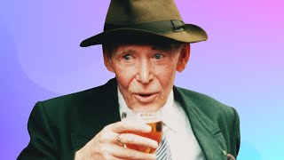 Peter Otoole Confirms He Was Always Drunk