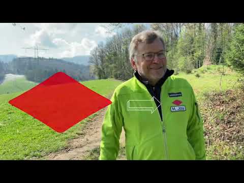 125 Jahre Westweg:
