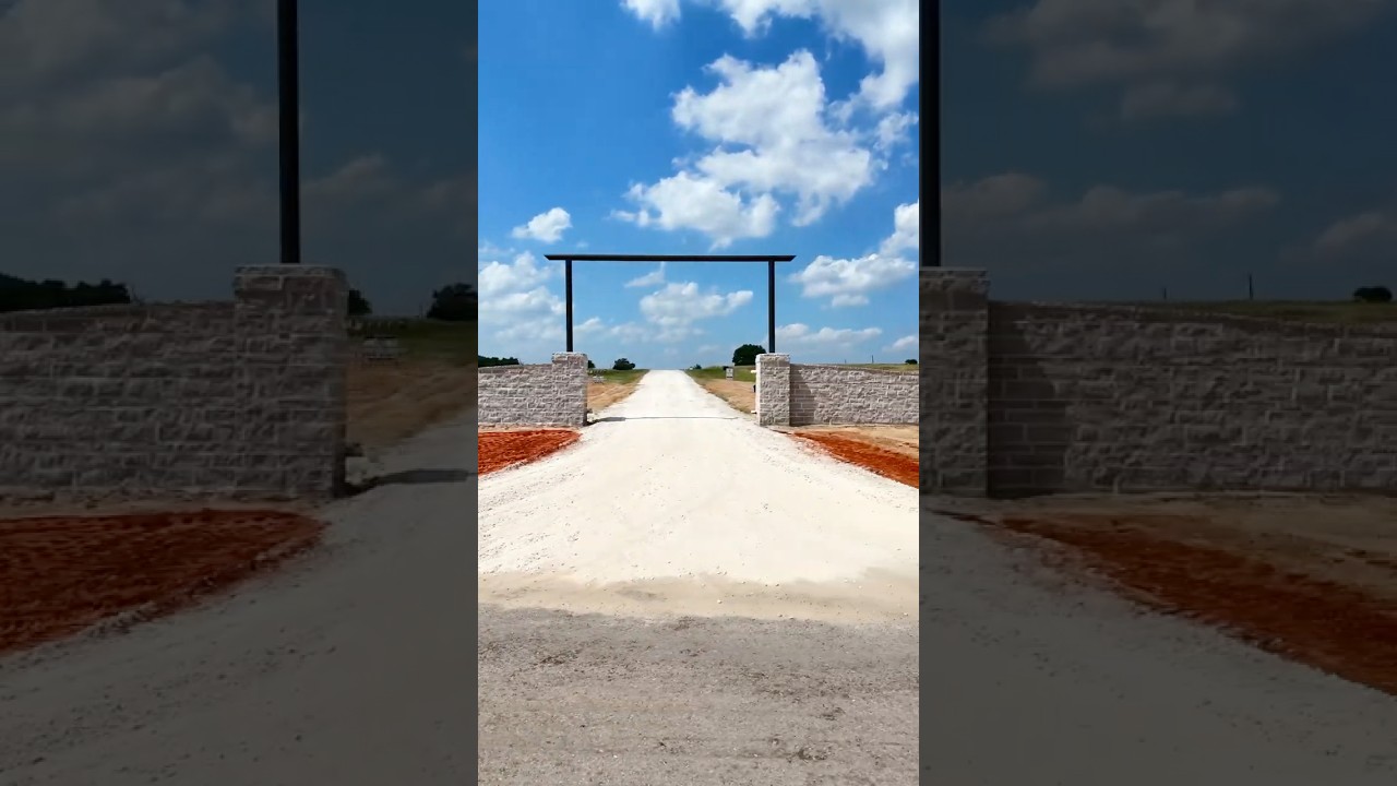 Windy Lane Estates! Bullard, Texas!