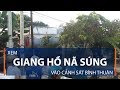 Xem giang hồ nã súng vào cảnh sát Bình Thuận | VTC