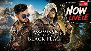 Assassin’s Creed IV: Black Flag Resynced Mobile🔥 LIVE Gameplay | First Look & Full Gameplay screenshot 3