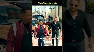 Bad Boys for Life (2020) | Witness Falls, Chaos Ignites – Mike vs Assassin Goes Brutal💥