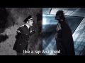 Adolf Hitler vs. Darth Vader [All 3] Epic Rap Battle Of History!