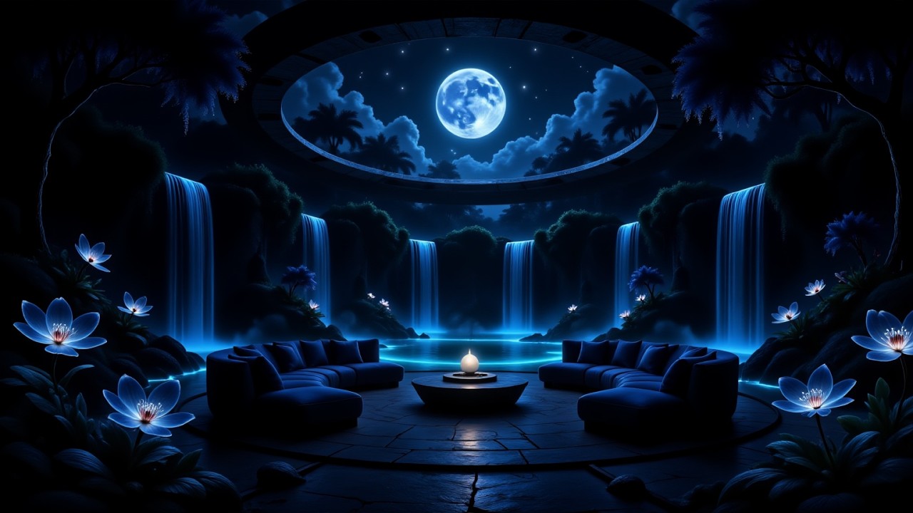 (Без Рекламы) Мгновенно Засыпайте • Прекратите Слишком Много Думать • Глубокий Отдых