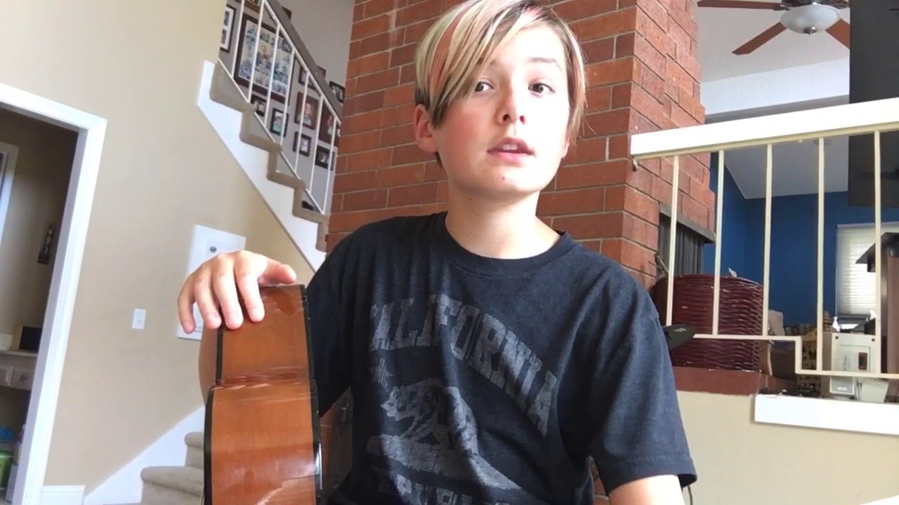 Classical Gas Music Video - YouTube