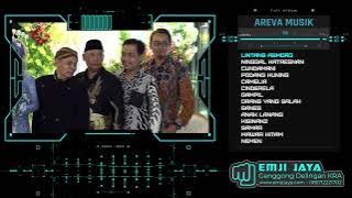 Full Album 💿 Areva Musik Hore 🎶 Sragenan & Dangdut Februari 2024