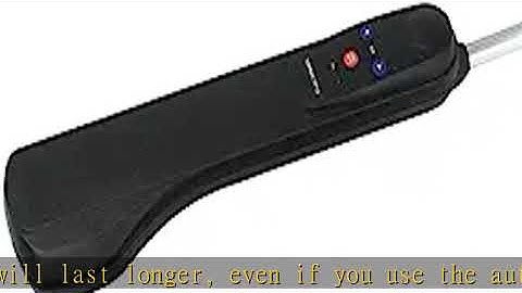 Simrad TP10 Tillerpilot