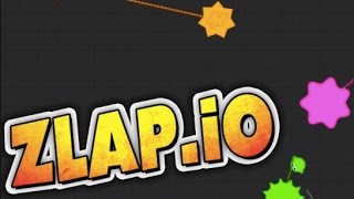 zlapio game - zlap.io best killer | brand new .io game | zlapio gameplay! screenshot 4