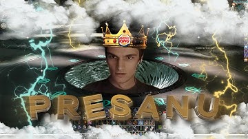 [RF ESSENCE X10] PRESANU - HEART ERROR