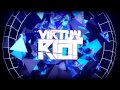 Virtual riot  were not alone