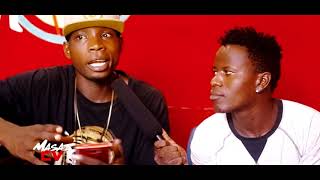 JUA MENGI KUHUSU MKALI WA HIP HOP SAJO ICON KUPITIA MASAI TV
