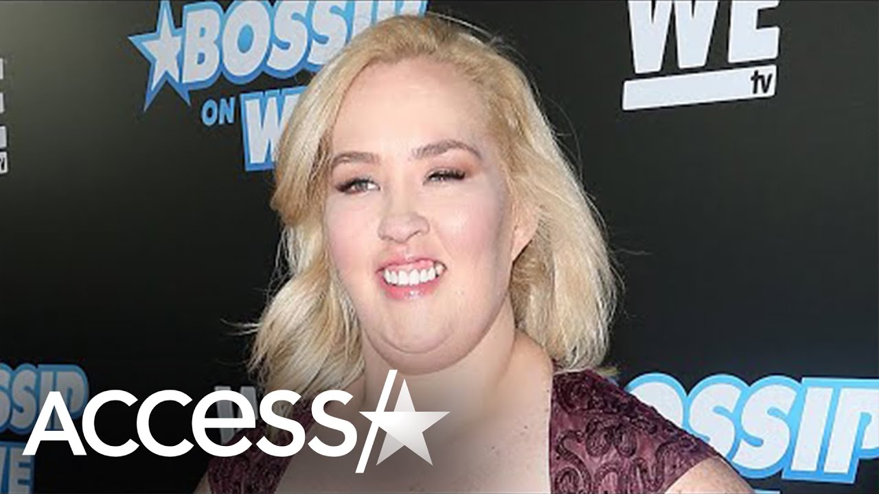 Mama June Wins $5K On 'Court Night Live' After Suing Ex-Friend