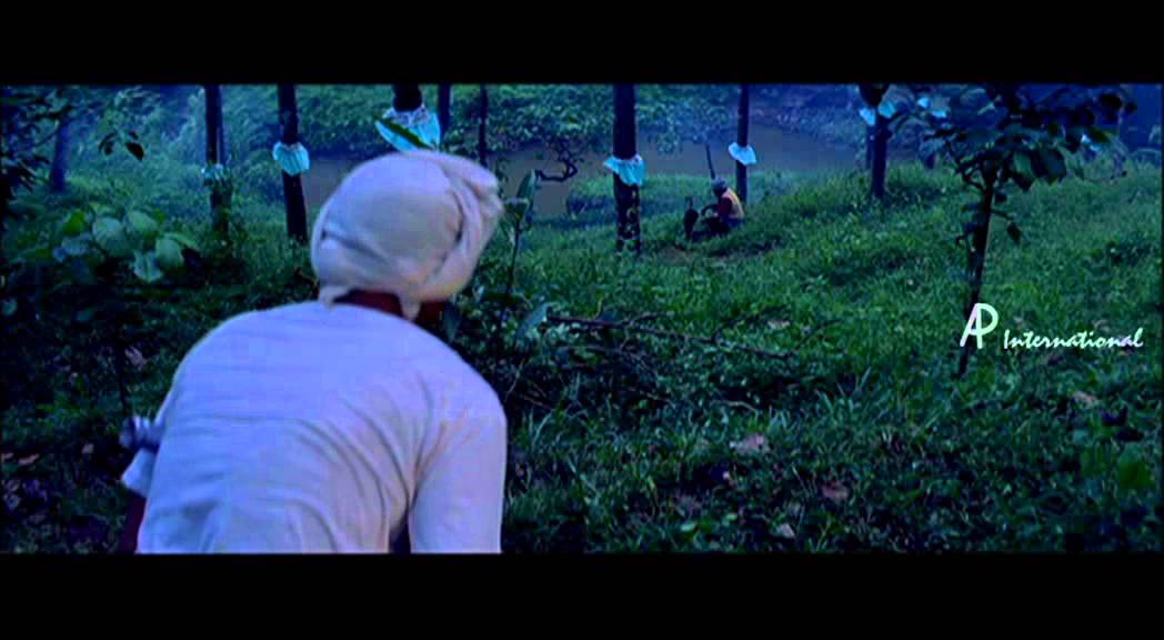 Palunku | Mammootty Teases His Old Man | Palunku Malayalam Comedy ...