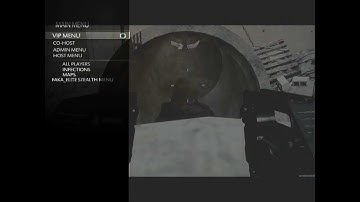 Mw3 Mod Menu Ps3.mp4
