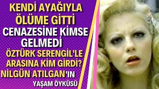 NİLGÜN ATILGAN KİMDİR? | Bir Döneme Damga Vuran Yıldızın Trajik Sonu Resimi