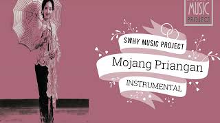 Lagu Sunda: Mojang Priangan (instrumental)