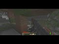 Focusing in ak/awm !! (mcbe/pe)