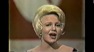 Peggy Lee -- Alright, Okay, You Win