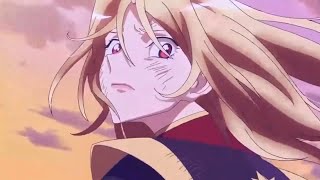 Cross Angeamvstill Alive