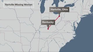 Inside the recordings of undercover cop catfishing Hartville man into confessing to wife's murder