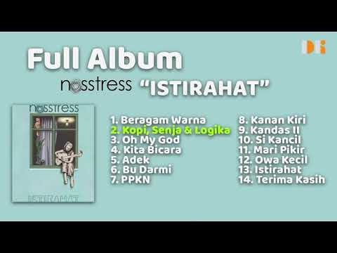 nosstress full album - tanpa iklan