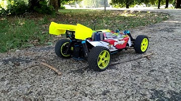 | HSP Backwash | 3.0cc