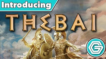 Introducing Thebai!