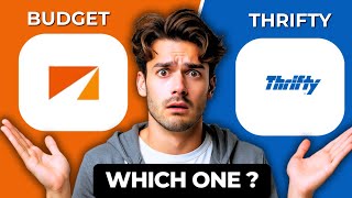 Budget vs Thrifty | Which Car Rental Option is Best in 2026?
