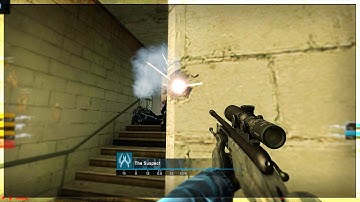 EVERYONE WAS CHEATING BEFORE THE GAME EVEN STARTED!! | CSGO OVERWATCH