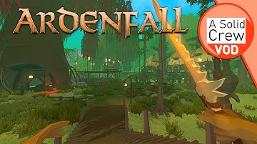 This Elder Scrolls-Like is the Spiritual Successor to Morrowind: Ardenfall