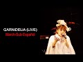 March - GARNiDELiA Sub Español