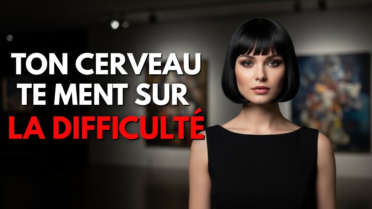 Comment Reprogrammer Ton Cerveau Pour Aimer Les Choses Difficiles – Psychologie Féminine