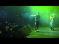 K Camp Performs at Z107.9 Summer Jam in Cleveland (@KCamp427)