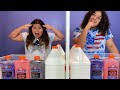 Twin Telepathy slime challenge