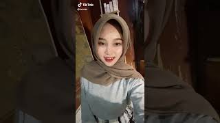 Tiktok Ukhti Cantik Sxnraa