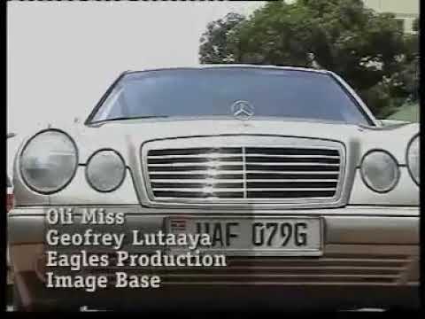 Oli Miss  Geofrey Lutaayamp4official video