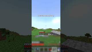 POV: You Made a Secret Base... |@Gamergaiofficial #shorts #minecraft #cow